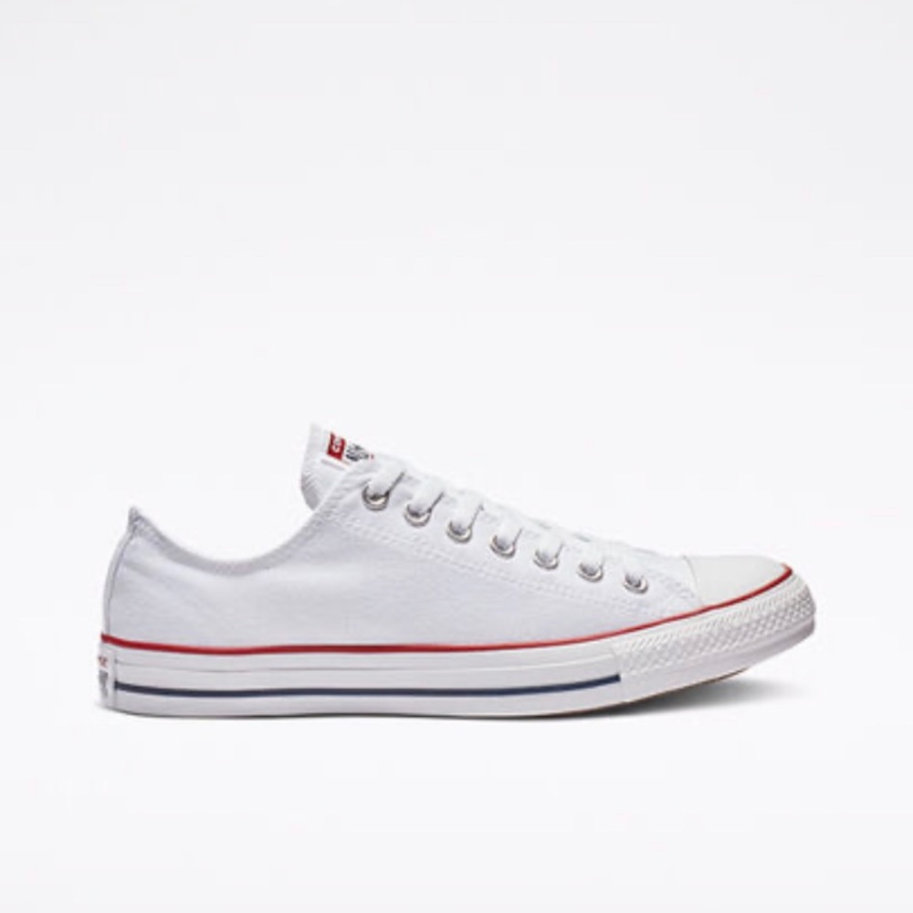Converse Chuck Taylor All Star Low Top Shoe